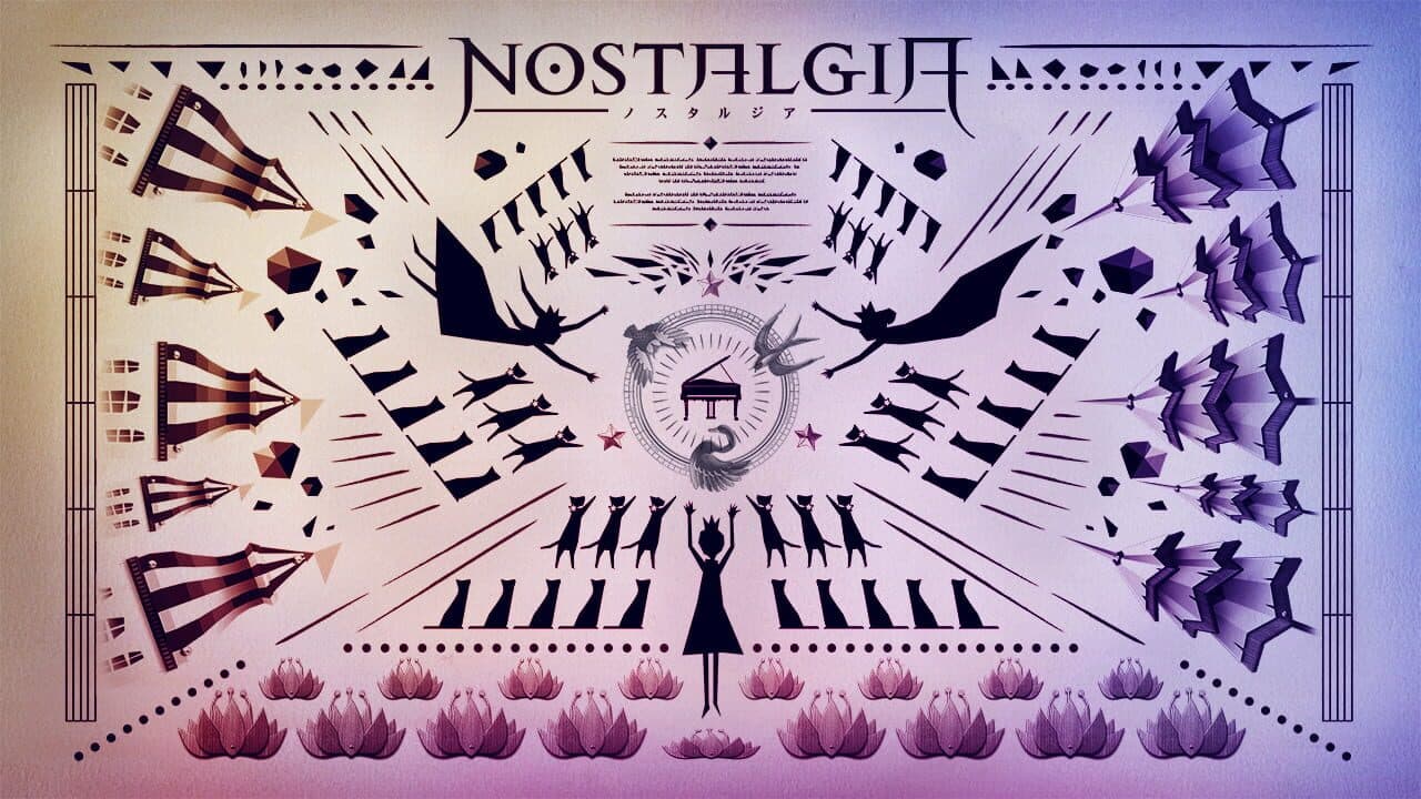 Nostalgia Konaste thumbnail 2