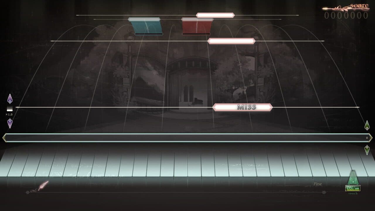Nostalgia Konaste screenshot 1