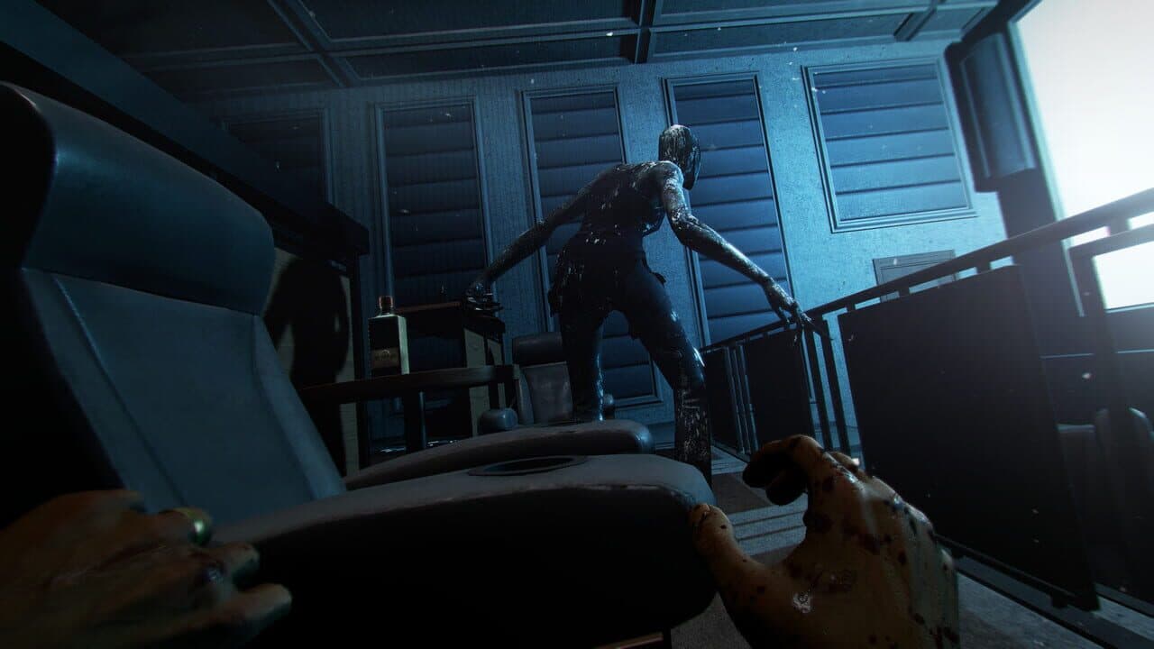Wraith: The Oblivion - Afterlife thumbnail 3