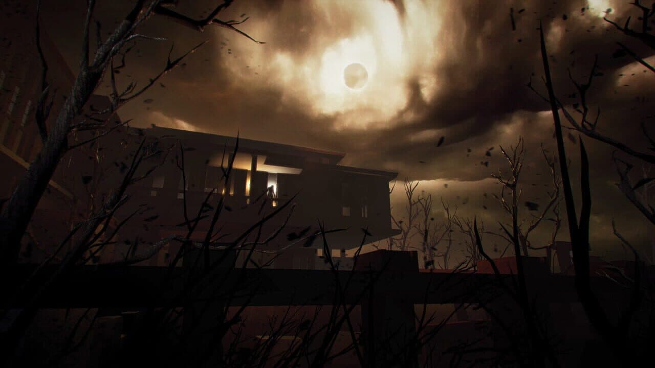 Wraith: The Oblivion - Afterlife thumbnail 5