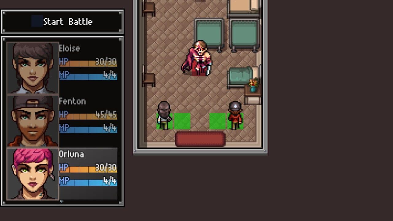Singularity: Tactics Arena thumbnail 7