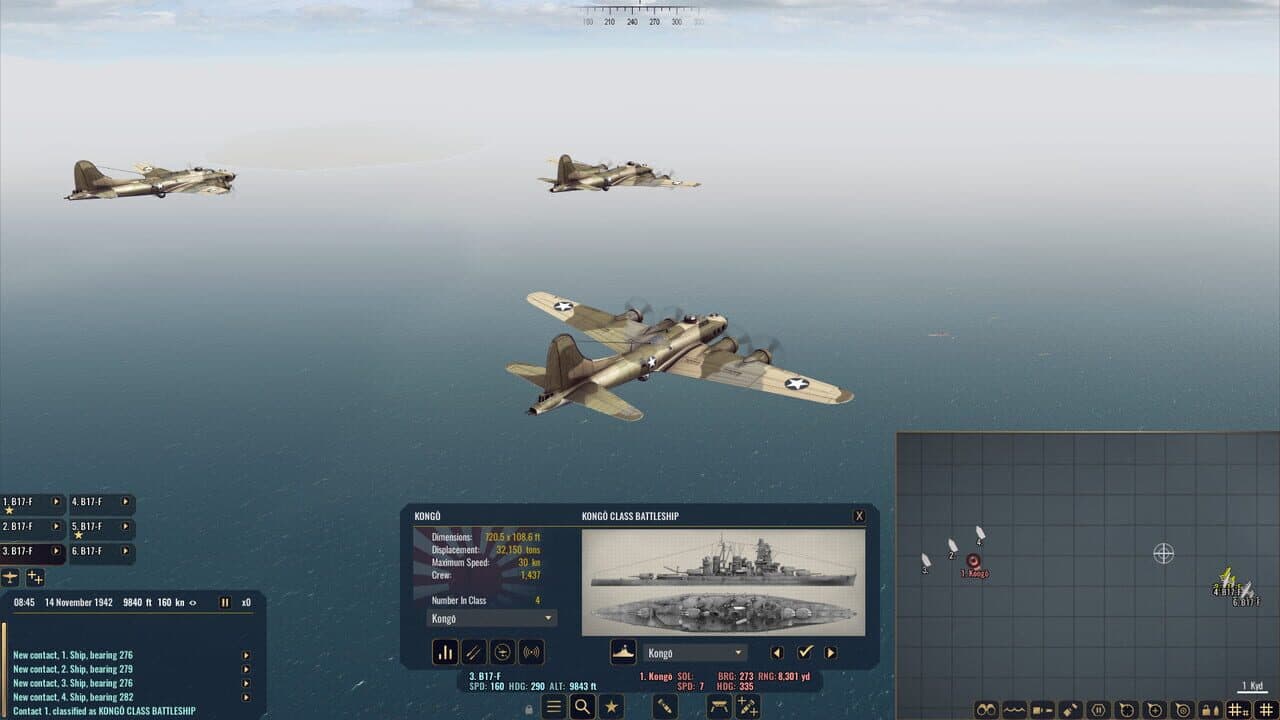 War on the Sea thumbnail 4