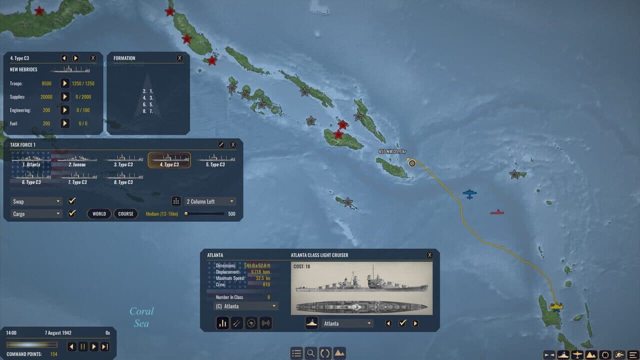 War on the Sea thumbnail 5