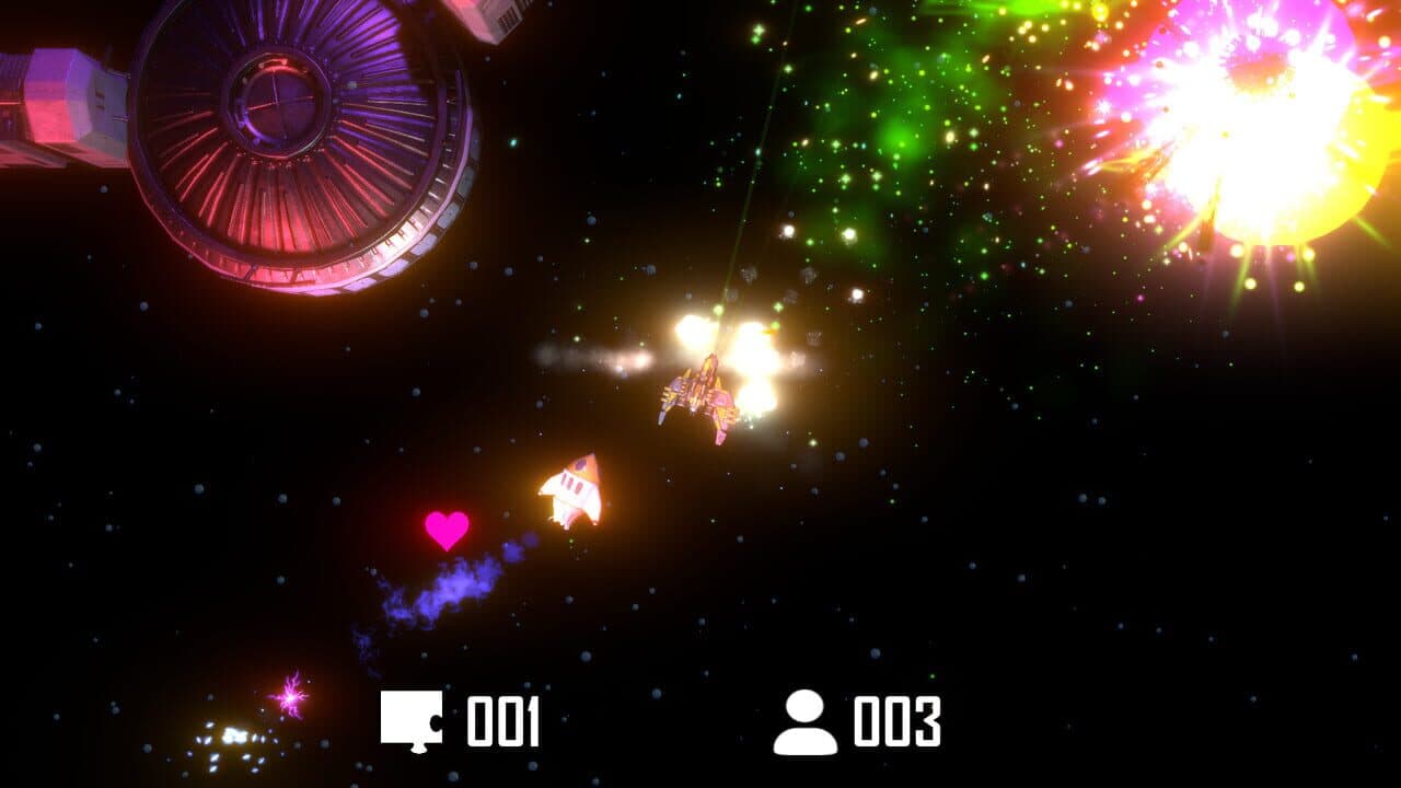 URG screenshot 1