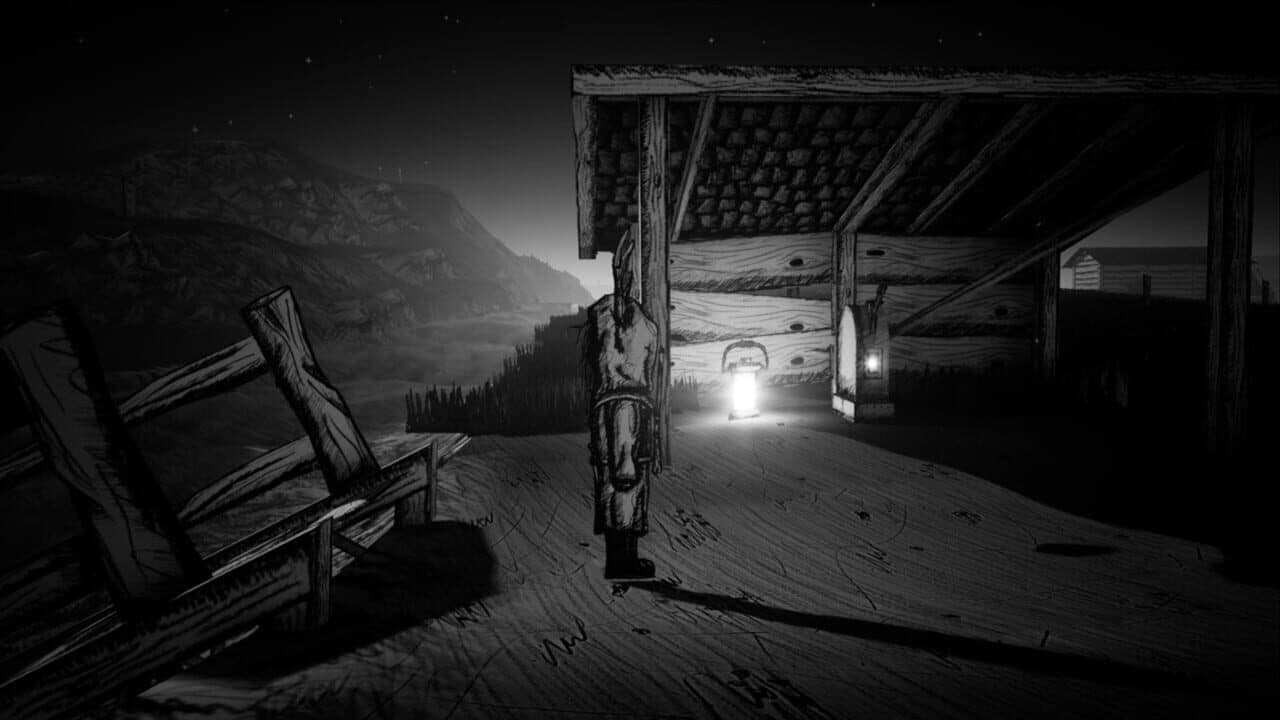 Night in Riverager thumbnail 2