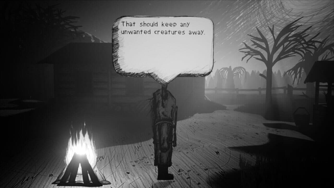 Night in Riverager thumbnail 5