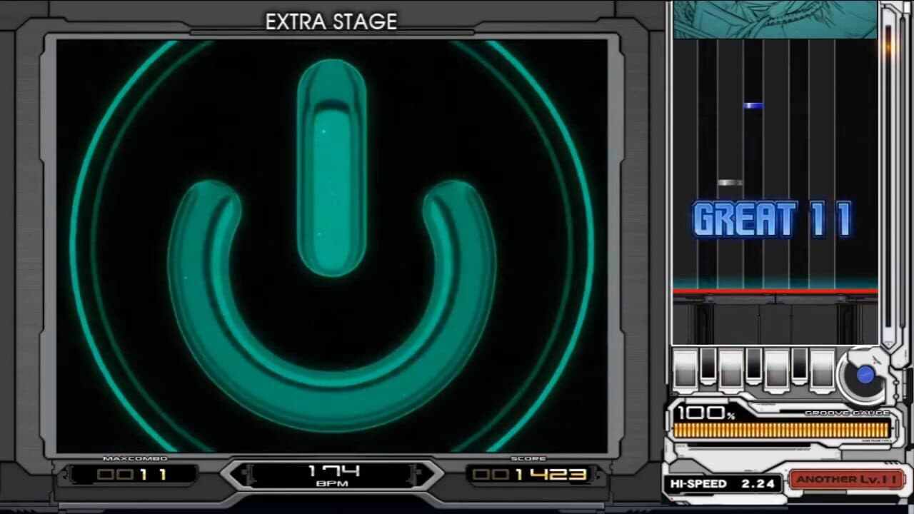 Beatmania IIDX Infinitas thumbnail 3