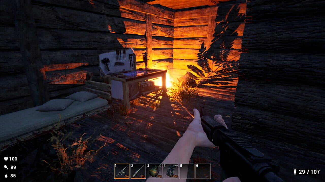 Survival: Lost Way thumbnail 2