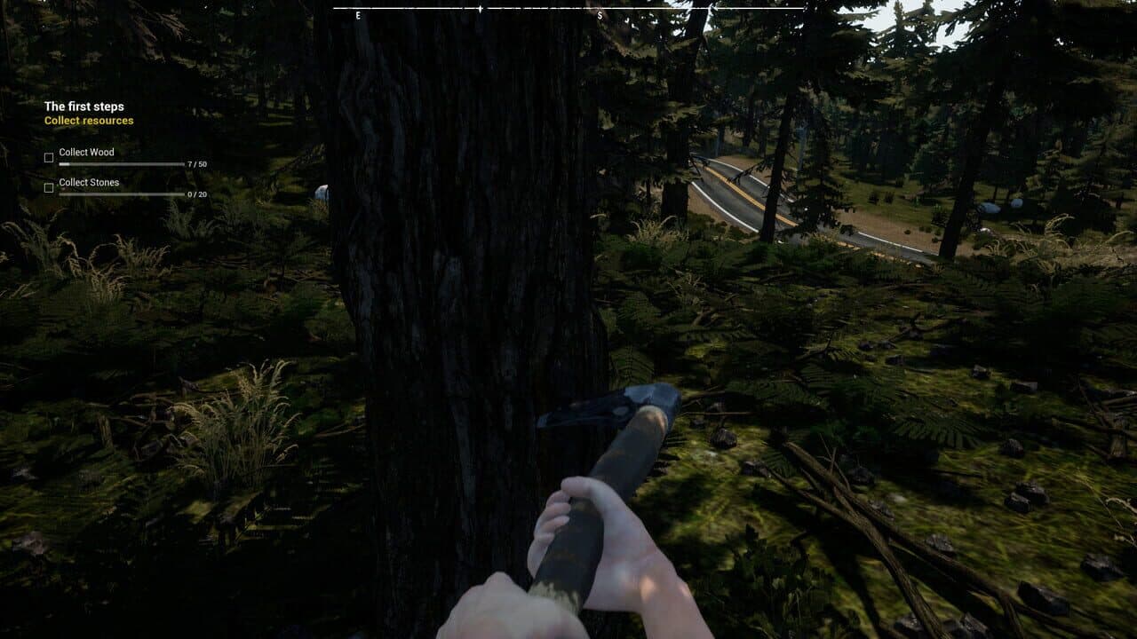 Survival: Lost Way thumbnail 3