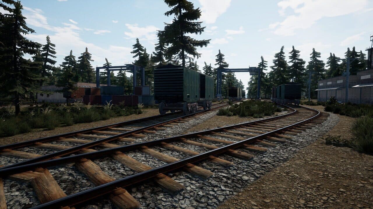 Survival: Lost Way thumbnail 4