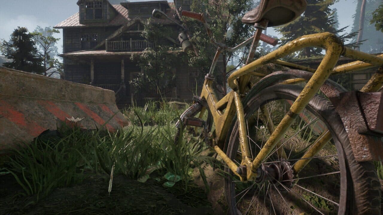 Survival: Lost Way thumbnail 5