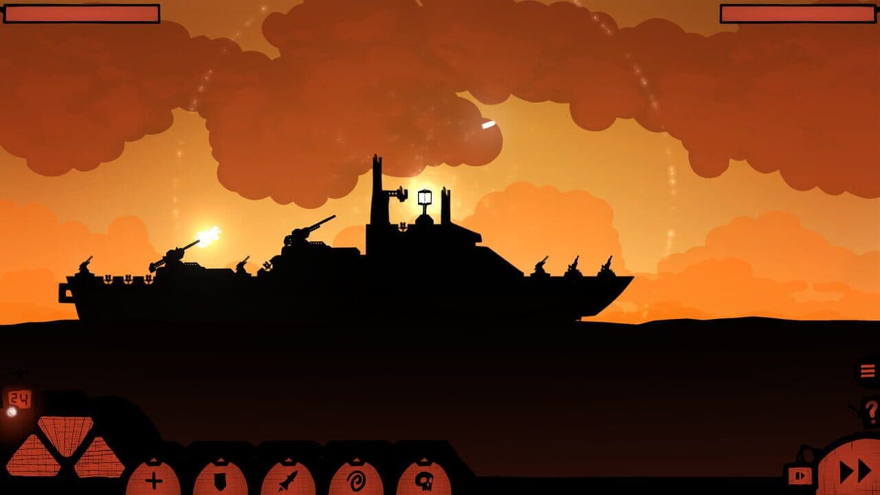Battlecruisers thumbnail 2