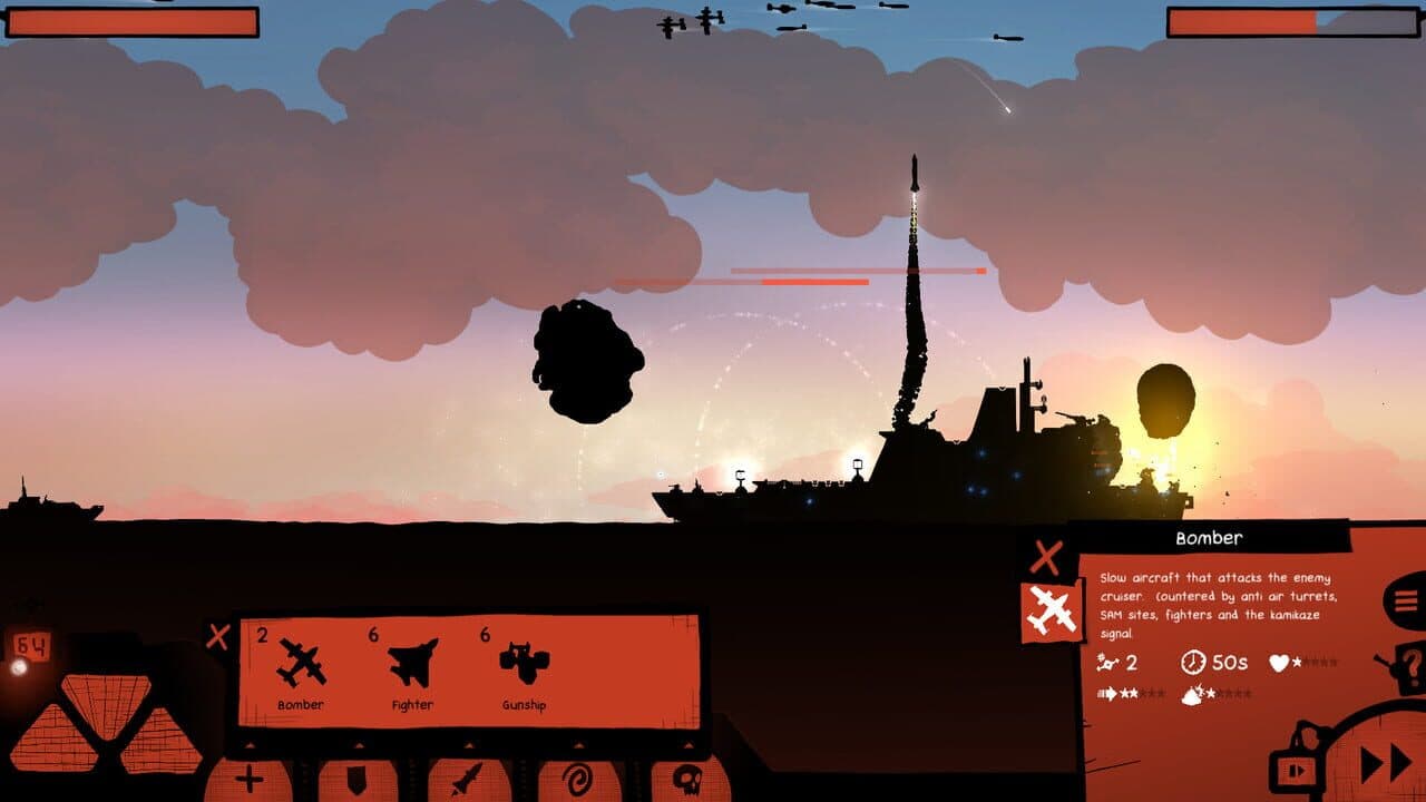 Battlecruisers thumbnail 4