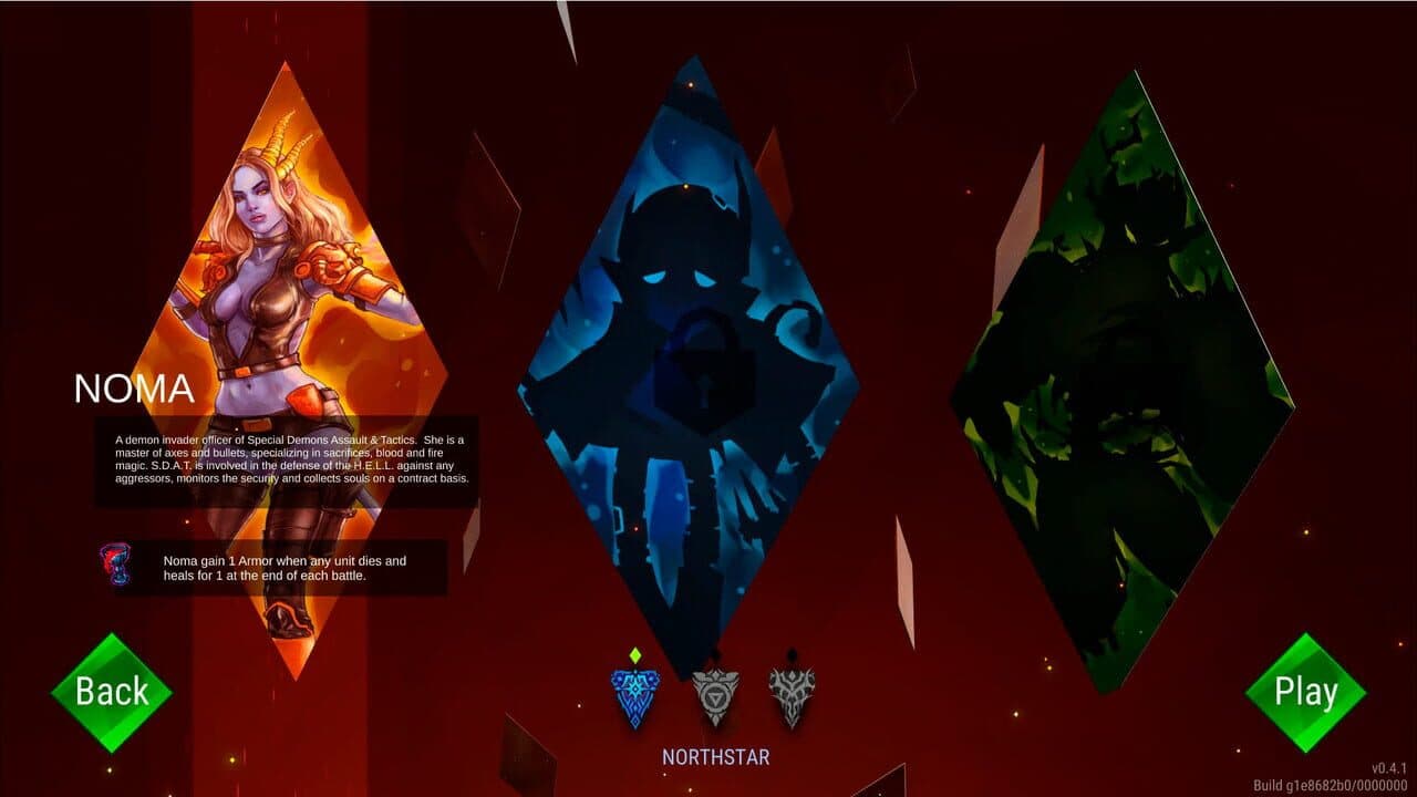 H.E.L.L. Shuffle thumbnail 5