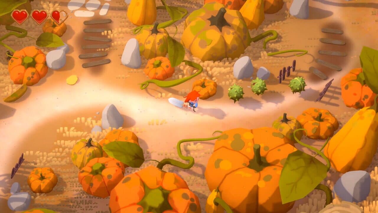 Slay the Dragon! thumbnail 2
