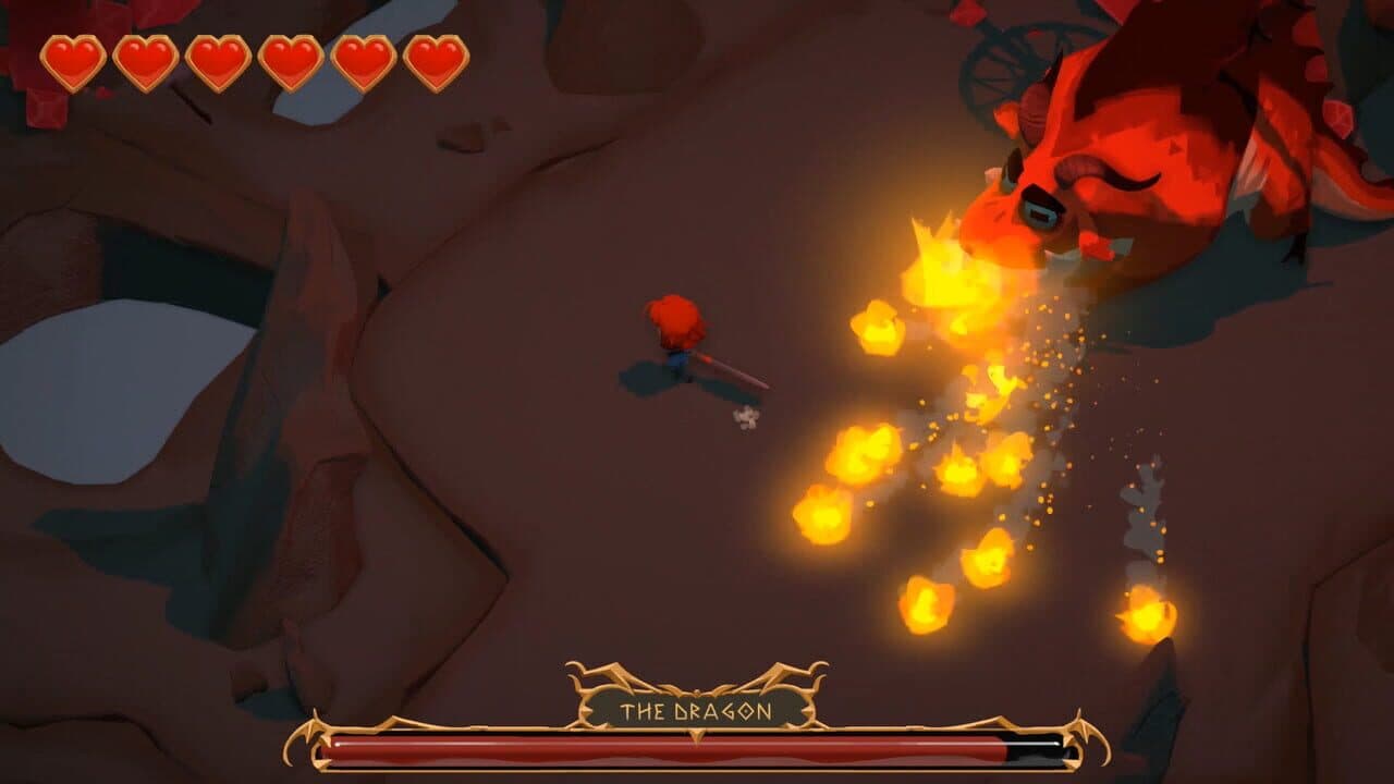 Slay the Dragon! thumbnail 5