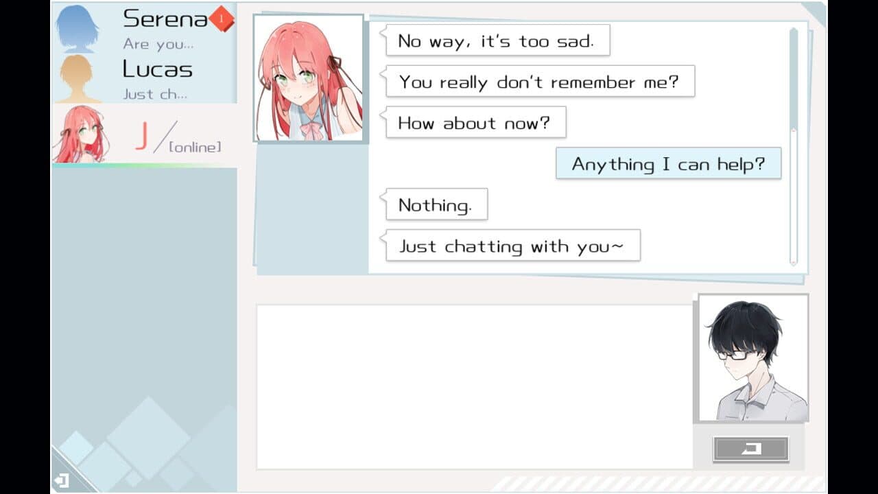 Love in the Distance thumbnail 2