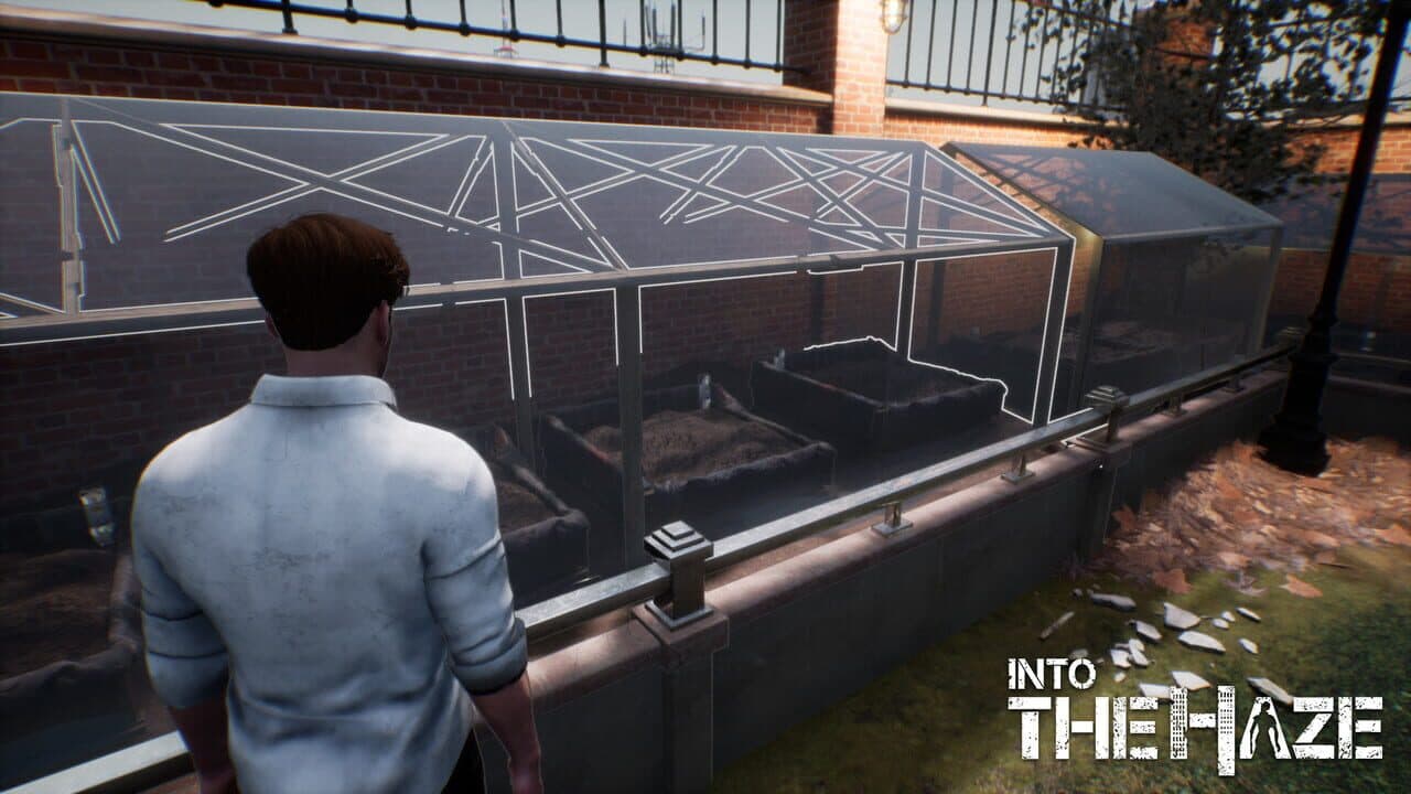 Into the Haze thumbnail 3