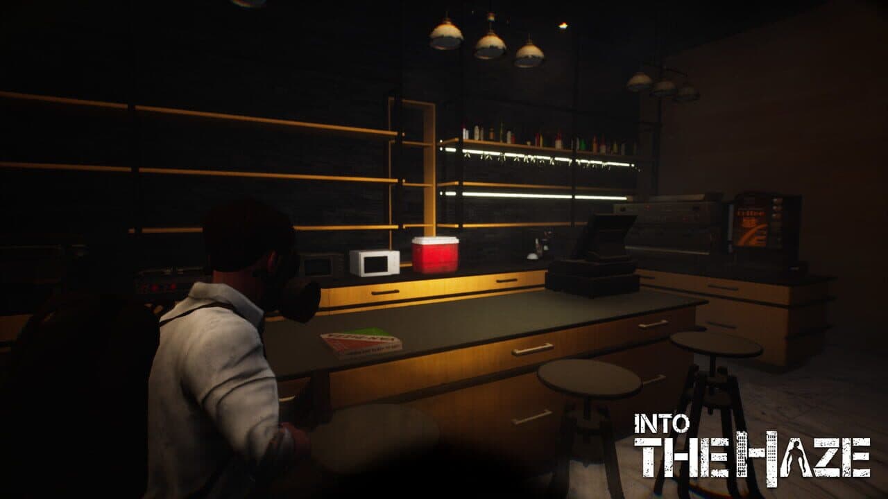 Into the Haze thumbnail 4