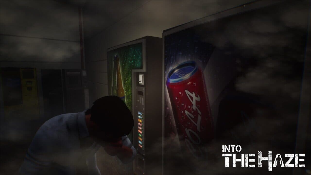 Into the Haze thumbnail 5