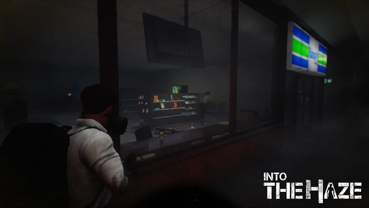 Into the Haze thumbnail 6