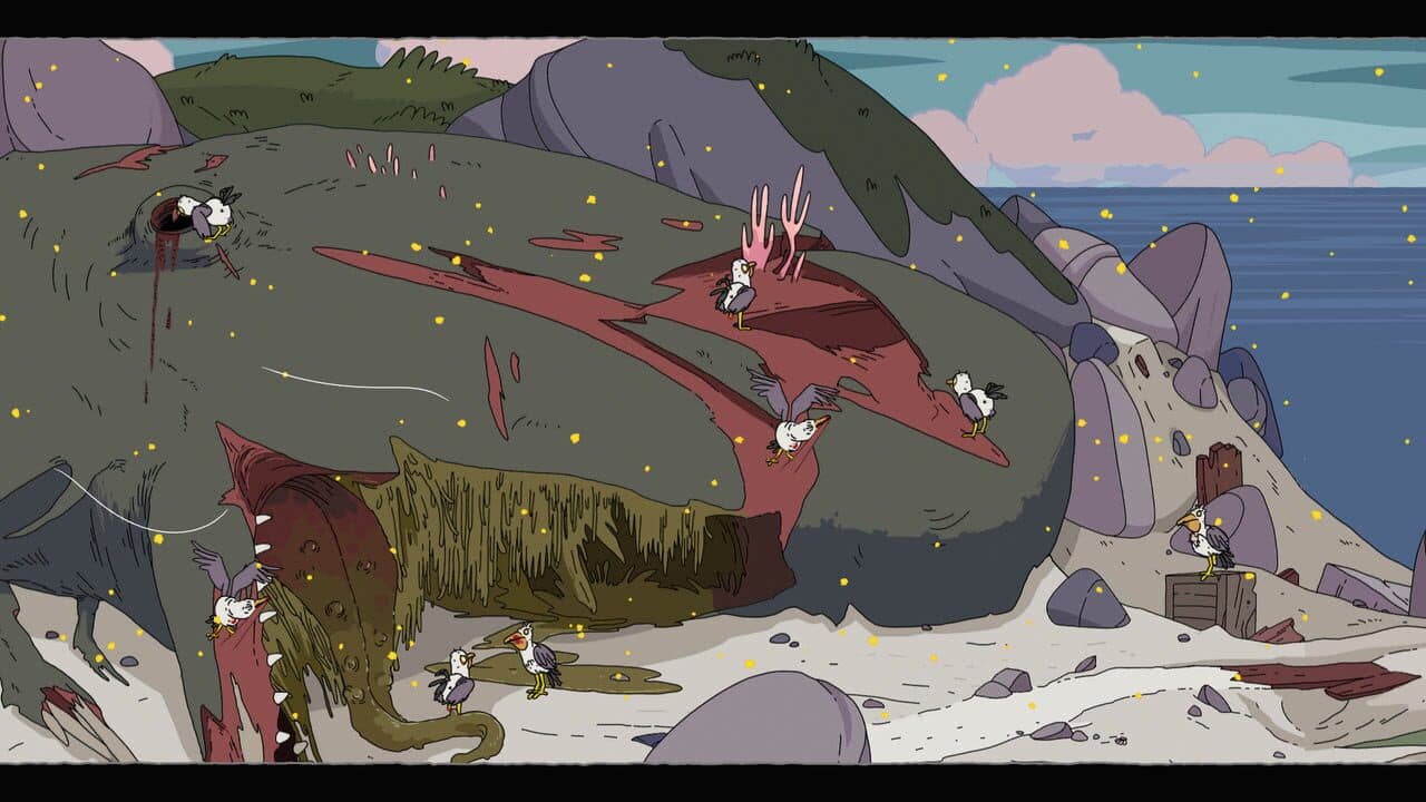 Minute of Islands thumbnail 3