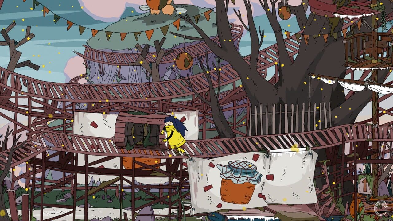 Minute of Islands thumbnail 5