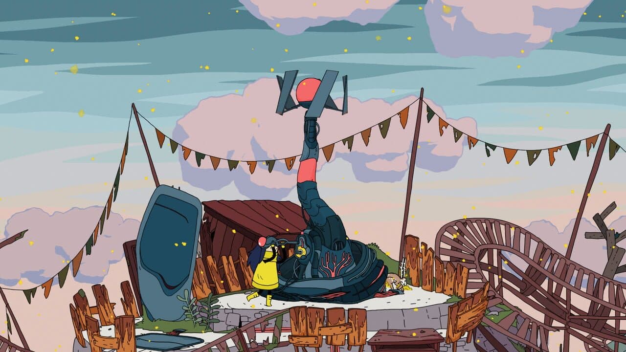 Minute of Islands thumbnail 6
