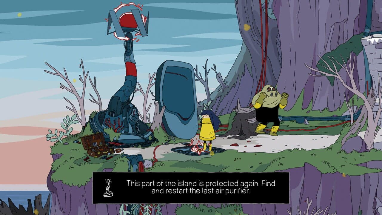 Minute of Islands thumbnail 8