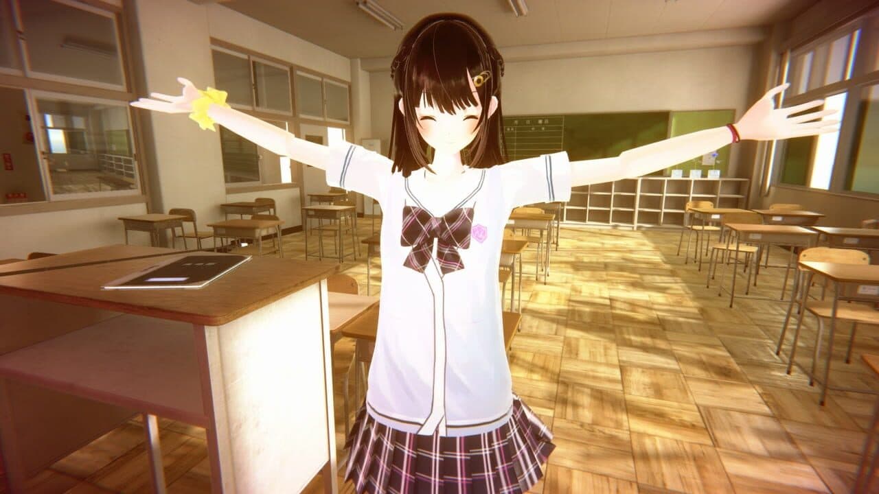 Chupa Chupa VR thumbnail 8
