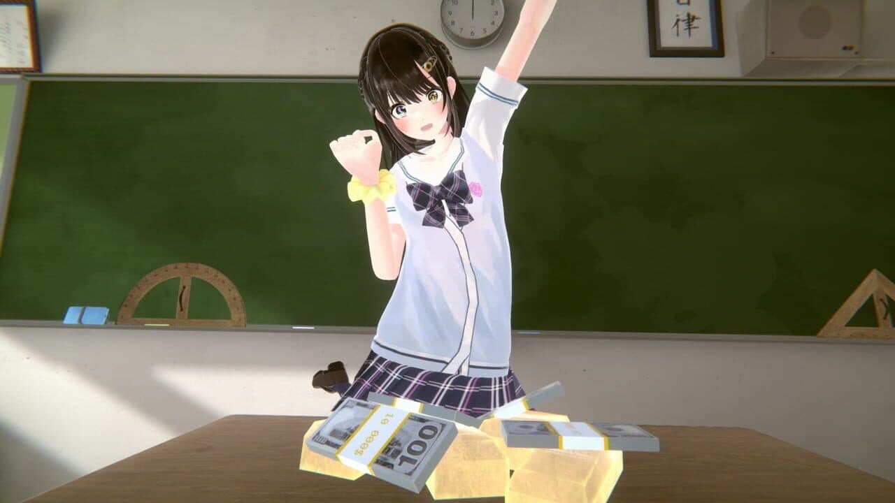 Chupa Chupa VR thumbnail 2