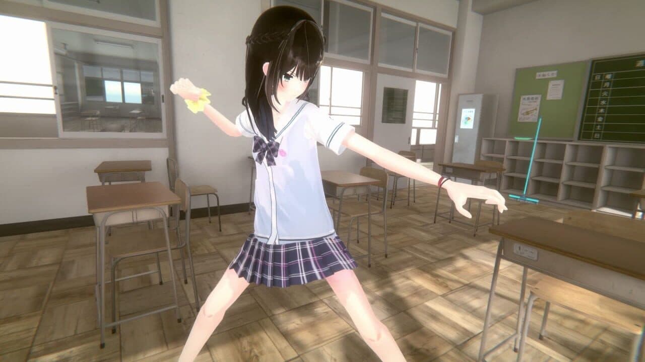Chupa Chupa VR thumbnail 3