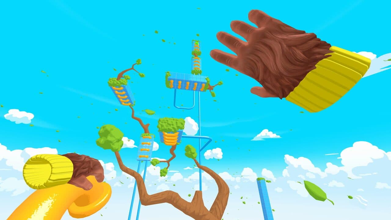 Toss! thumbnail 2