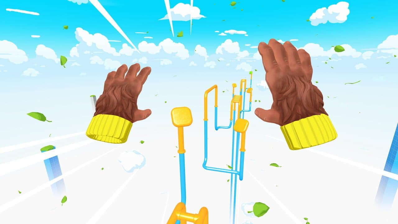 Toss! thumbnail 3