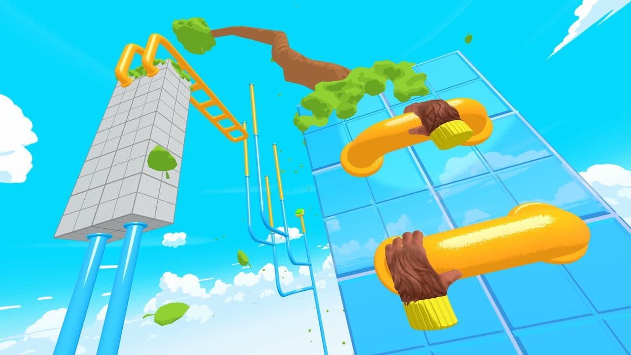 Toss! thumbnail 4