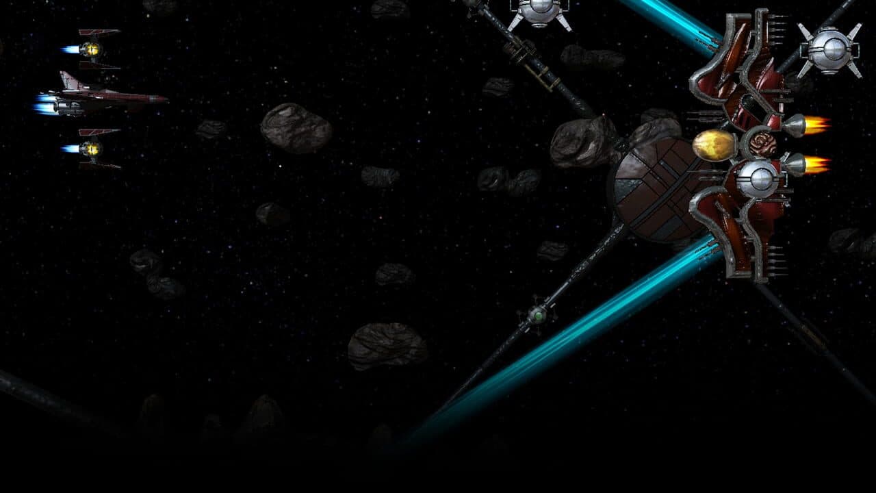 Crush screenshot 1