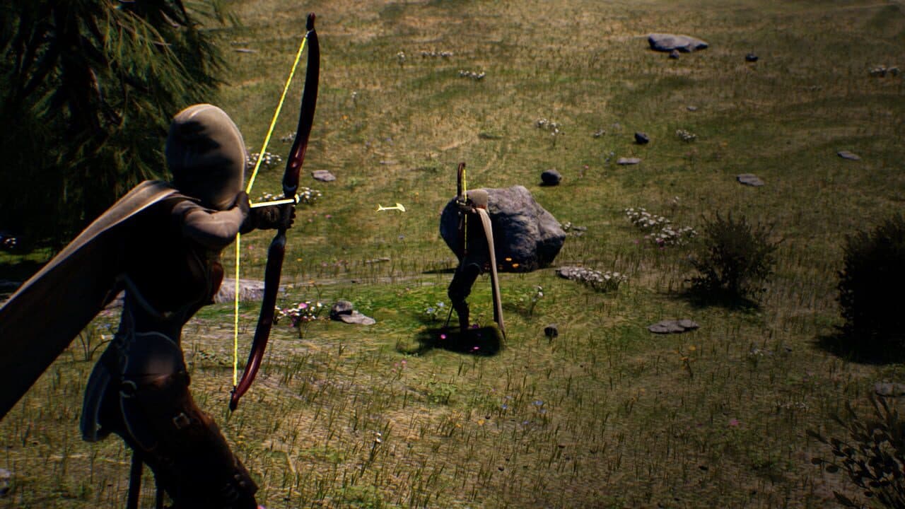 Project Sparrow screenshot 1