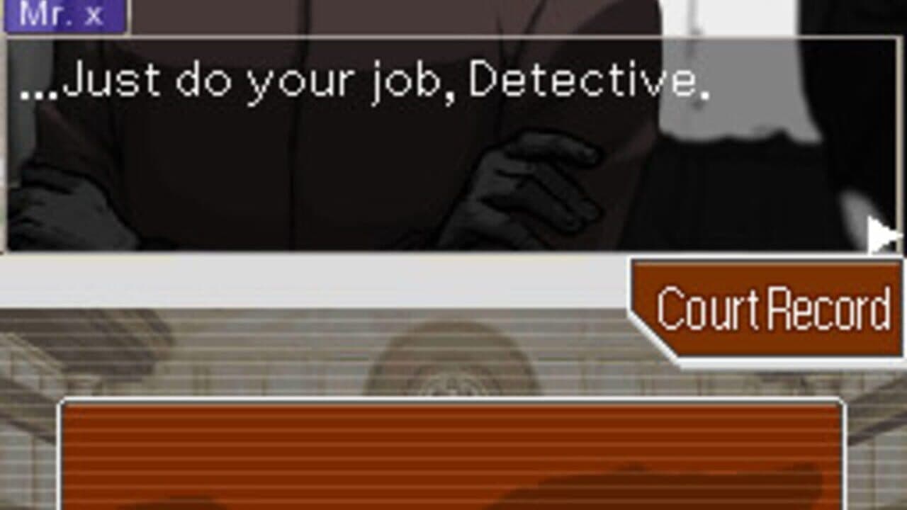 Phoenix Wright: Ace Attorney - The Contempt of Court thumbnail 4