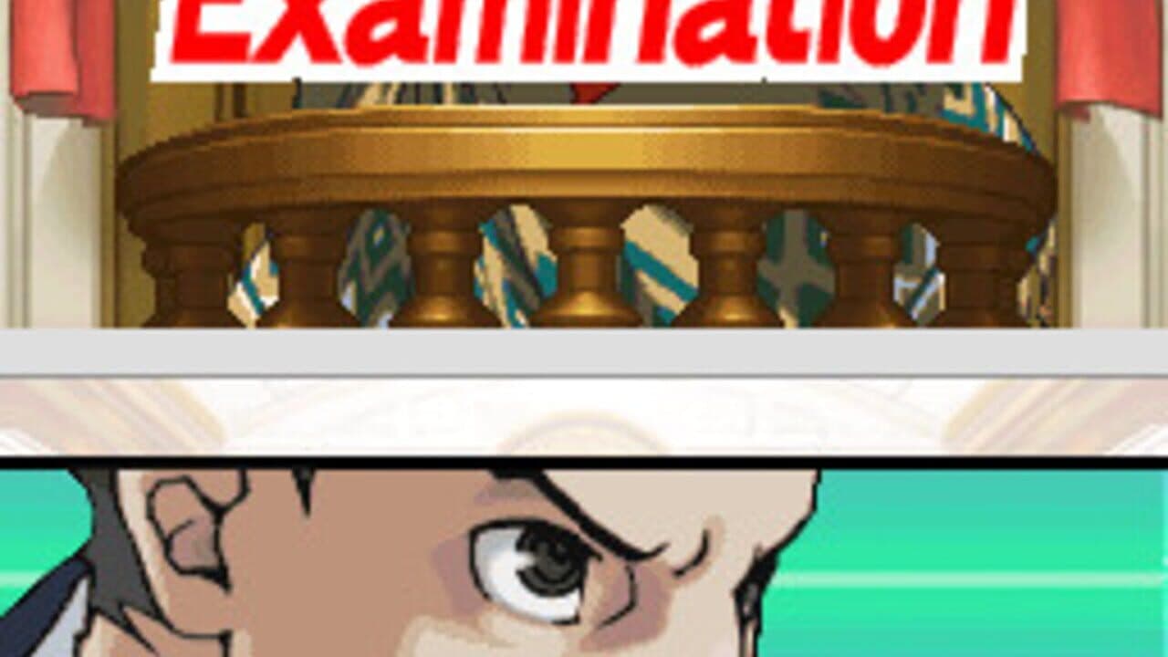 Phoenix Wright: Ace Attorney - The Contempt of Court thumbnail 3