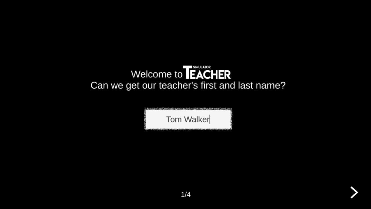 Teacher Simulator thumbnail 2