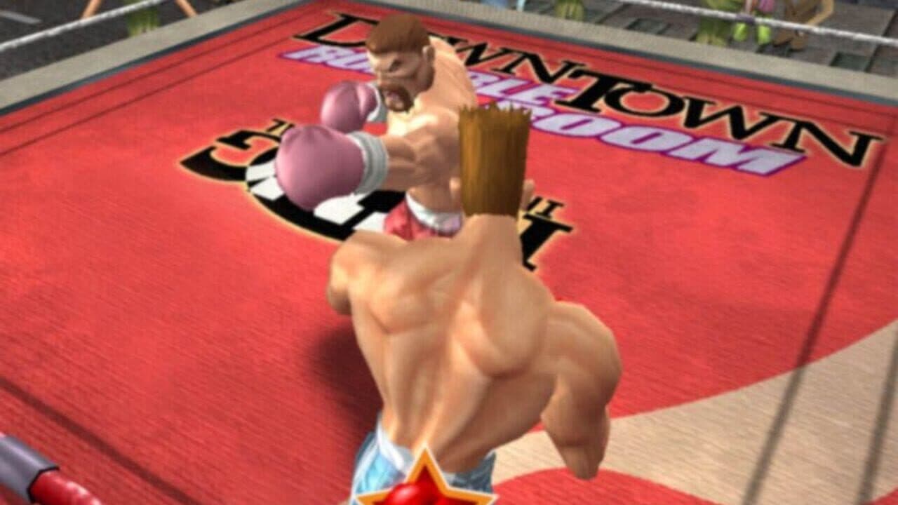 Heavyweight Thunder thumbnail 4