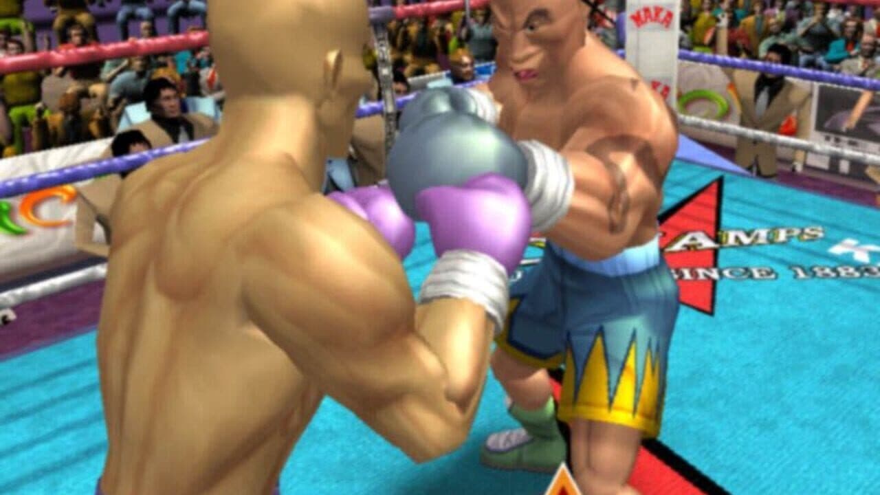 Heavyweight Thunder thumbnail 6