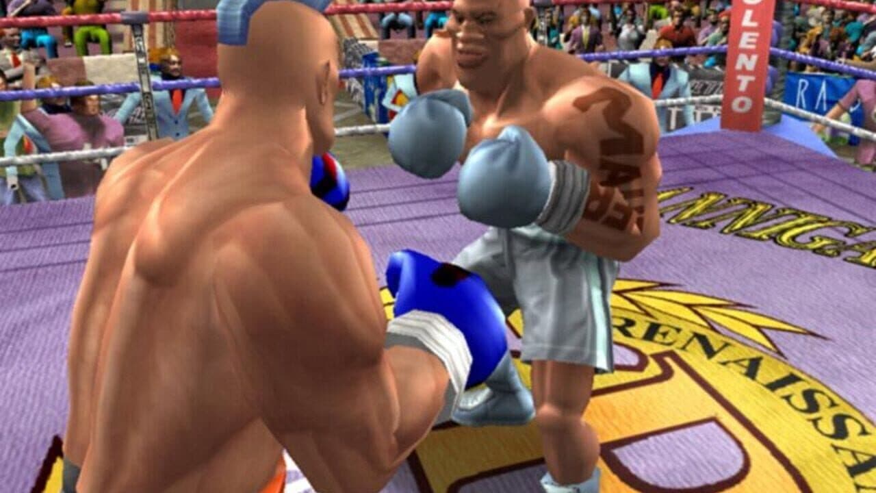 Heavyweight Thunder thumbnail 9