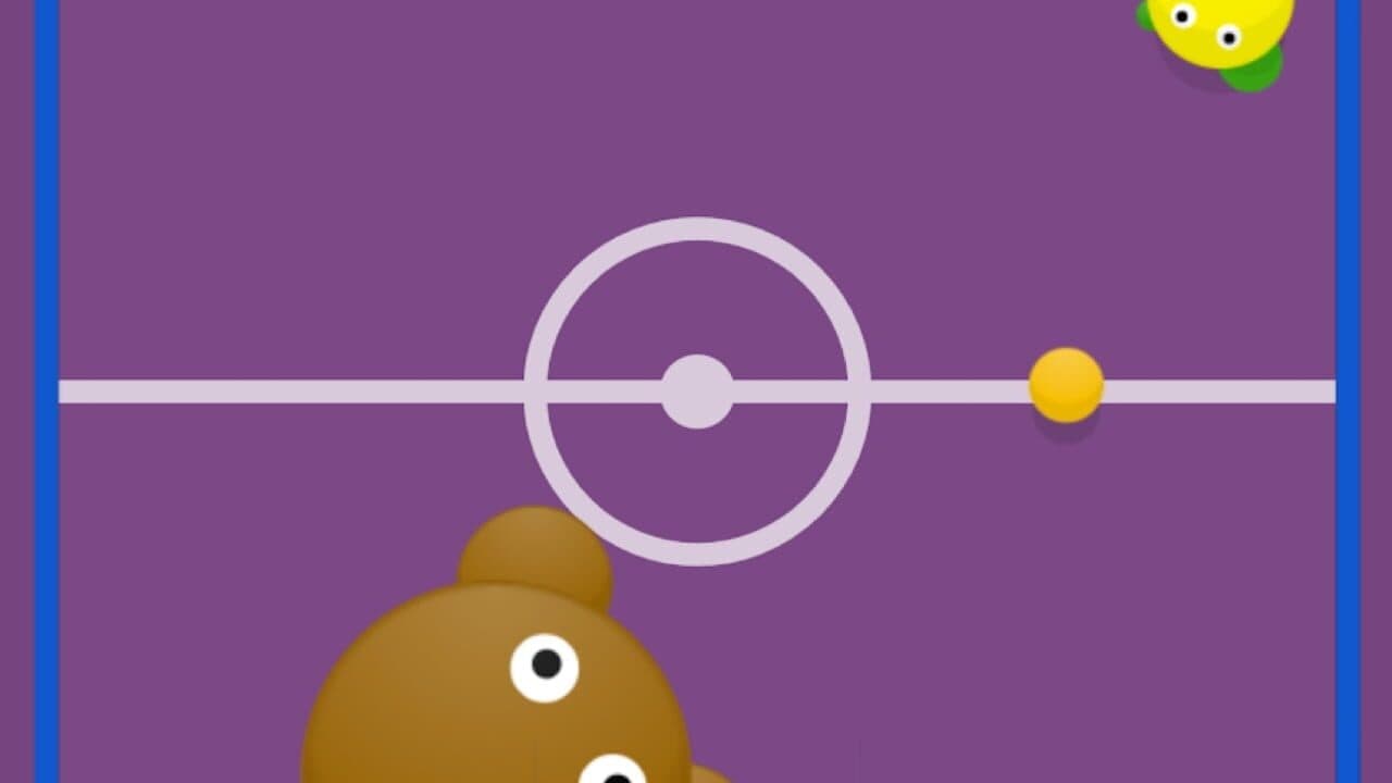 Pongis thumbnail 2