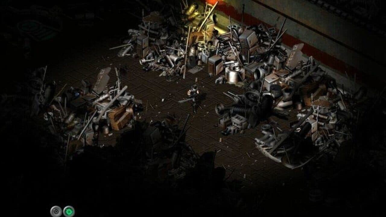 Harbinger thumbnail 9