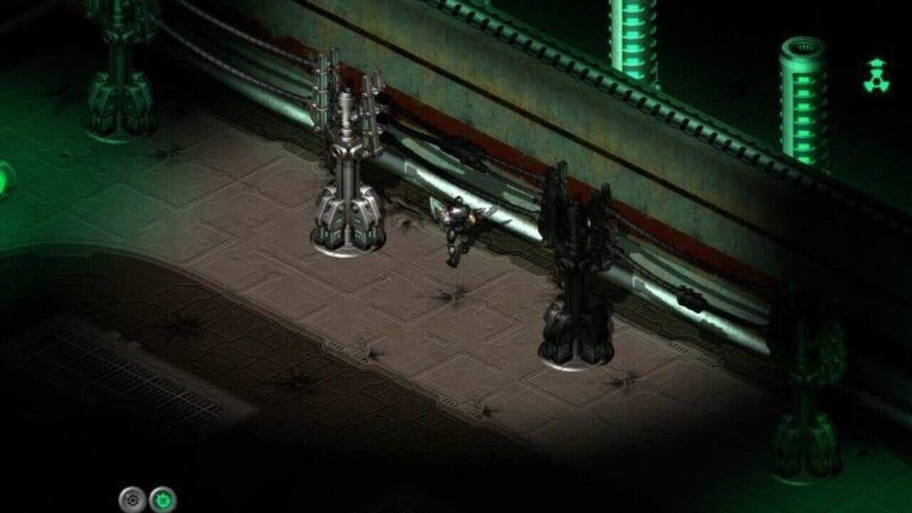 Harbinger thumbnail 3