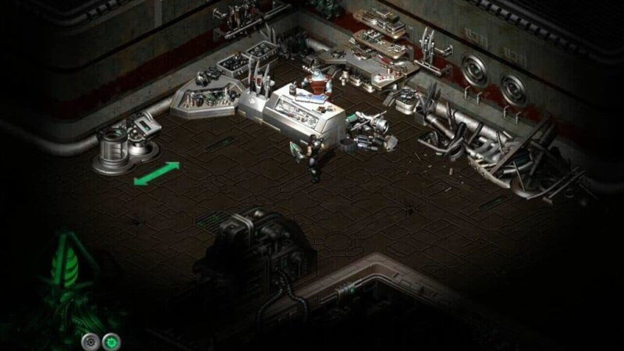 Harbinger thumbnail 6