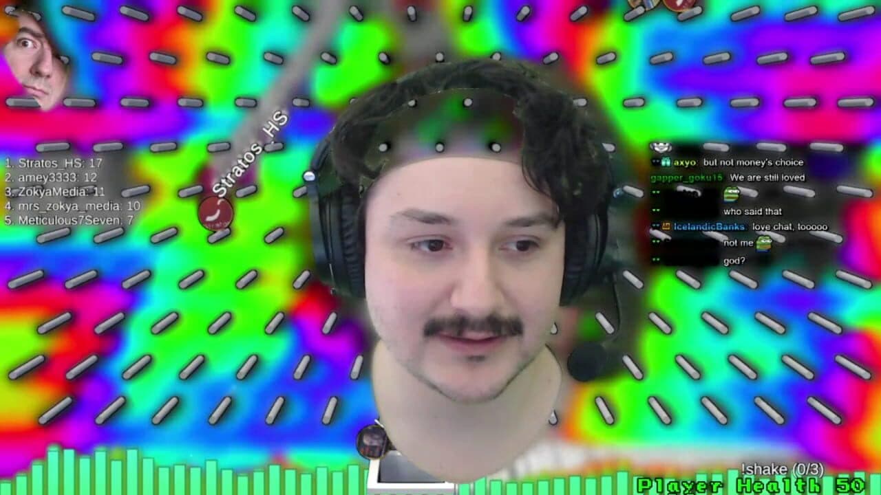 Stream Toys by Zokya thumbnail 3