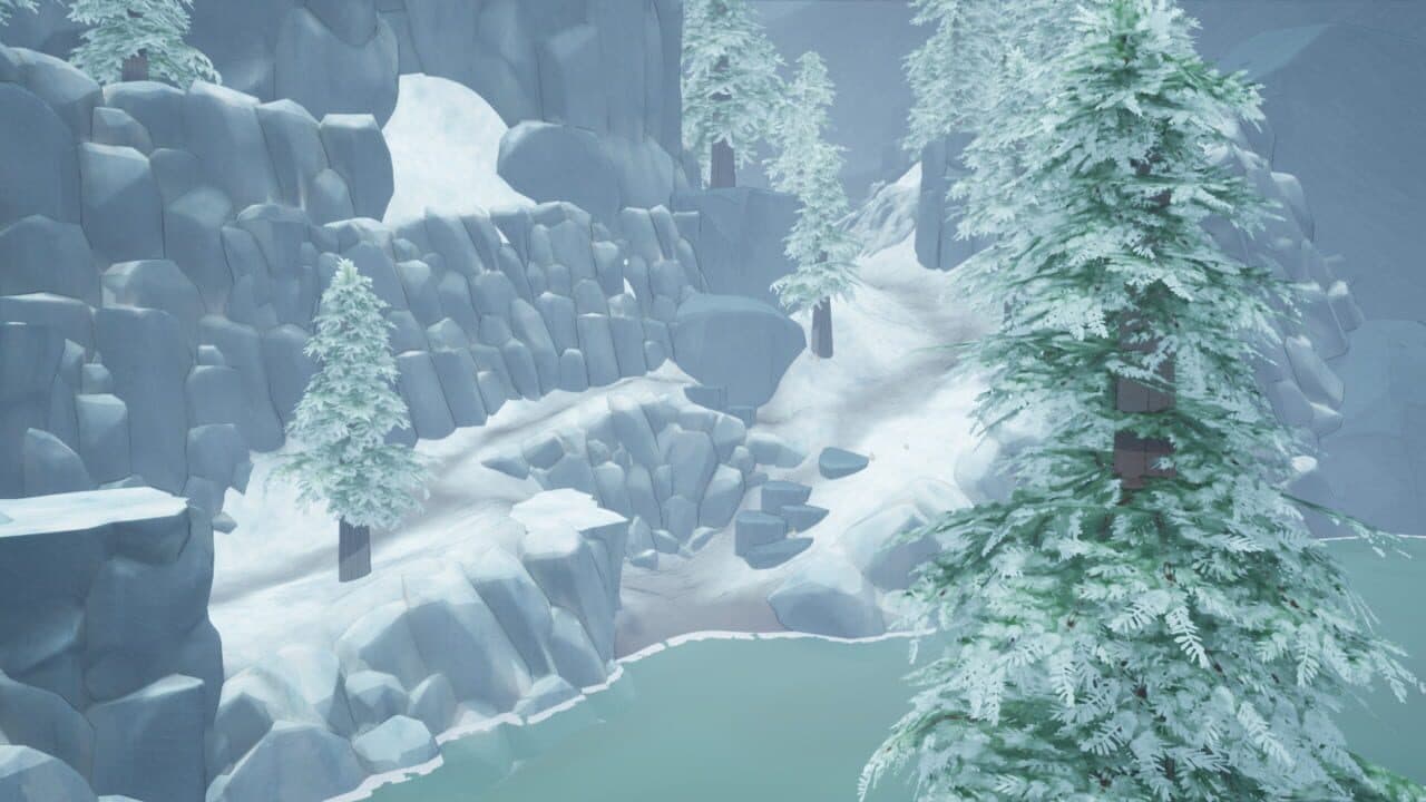 Path of Kami screenshot 1