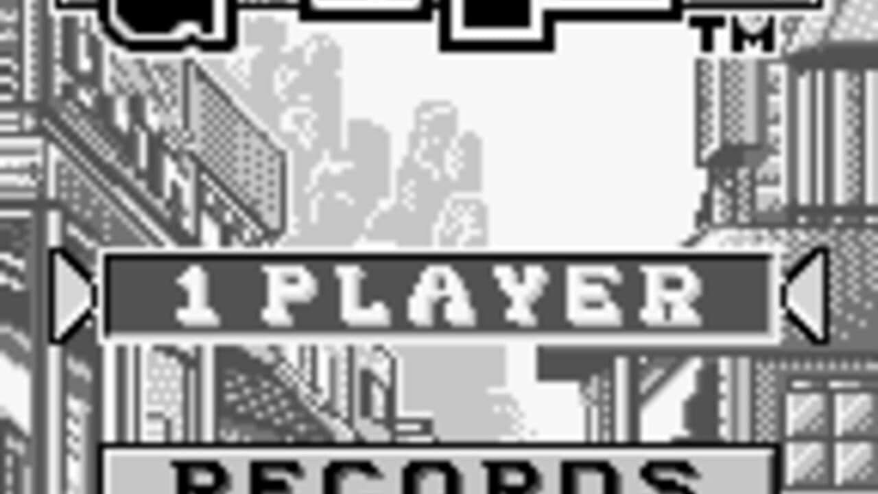 Gunpey screenshot 1